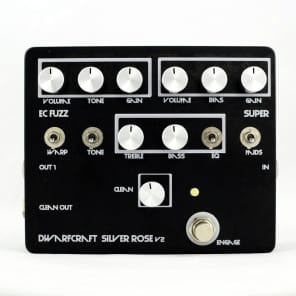 Dwarfcraft Devices Hair of the Dog | Reverb