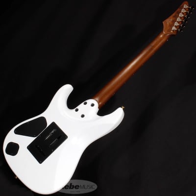 Ibanez Prestige IKAZ02 Japan Only Limited Edition | Reverb