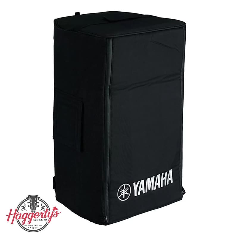 Yamaha SPCVR-1201 Weather Resistant Speaker Cover image 1