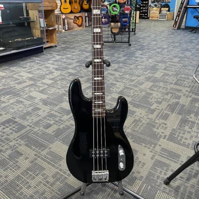 Fender Big Block Precision Bass