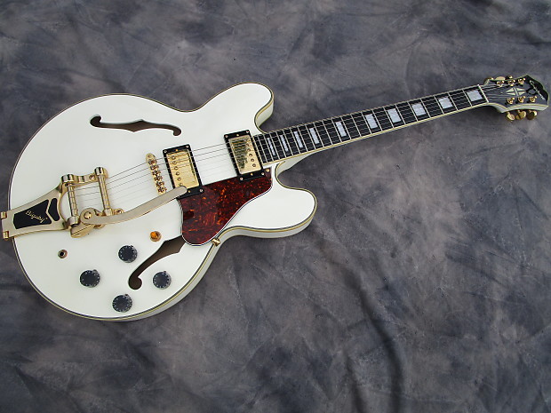 Epiphone dot sales es 355