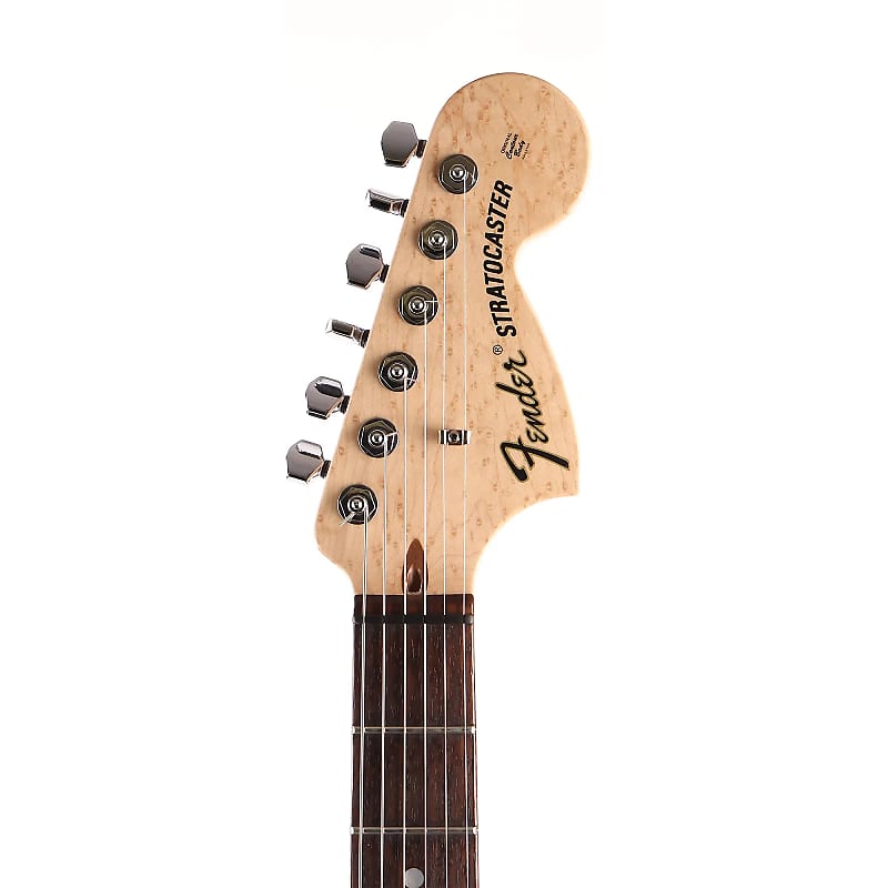 Fender Custom Shop Stratocaster Pro NOS  image 4