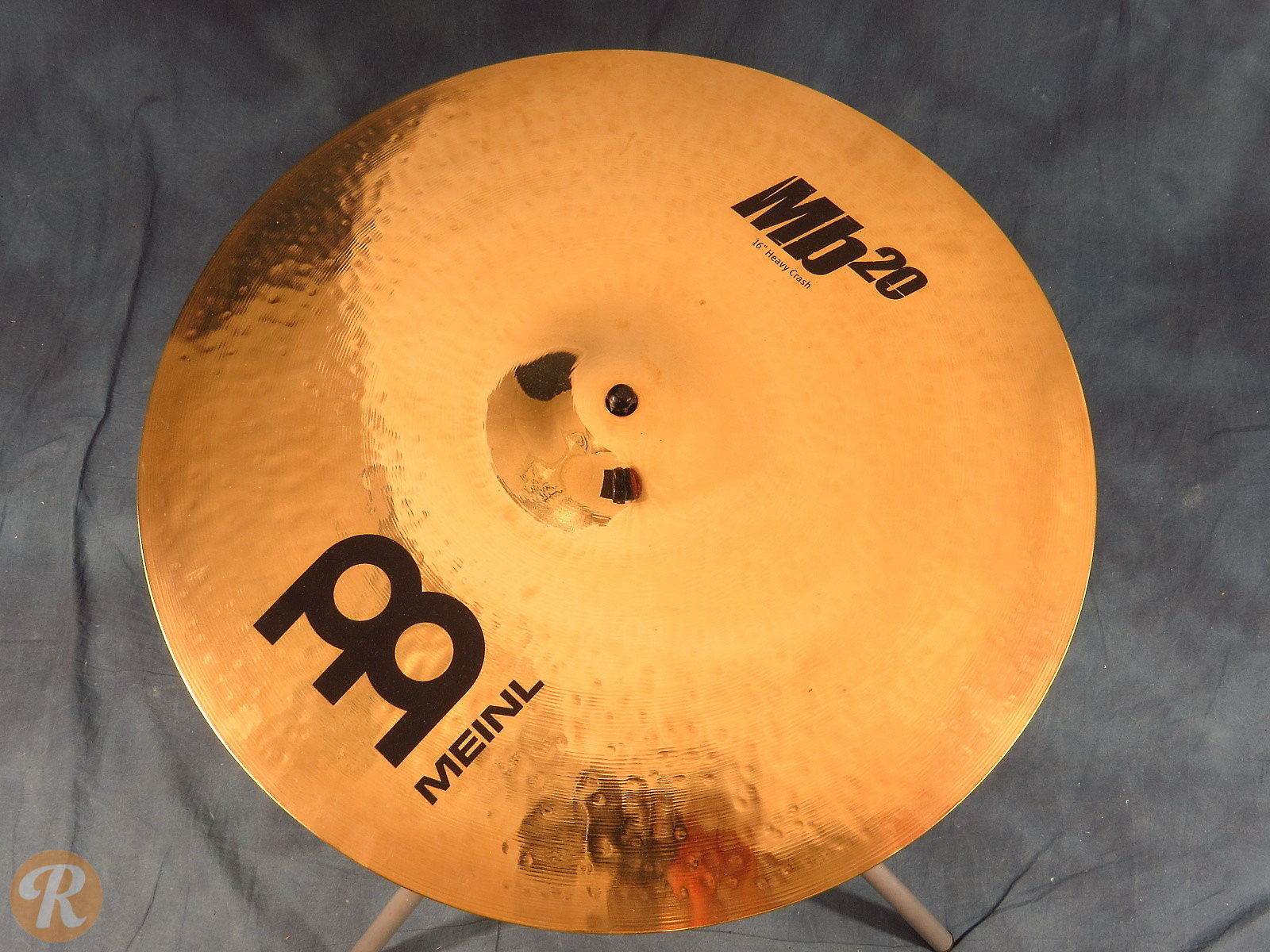 Meinl mb20 deals crash