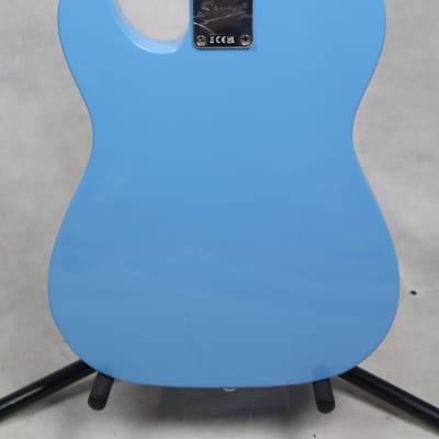 Fender Squier Sonic Telecaster California Blue image 6