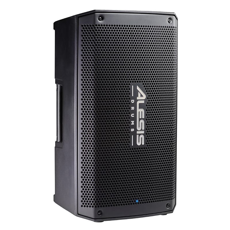 Alesis Strike Amp 8 MK2 2-Way 2000-Watt 8" Electronic Drum Amp image 2