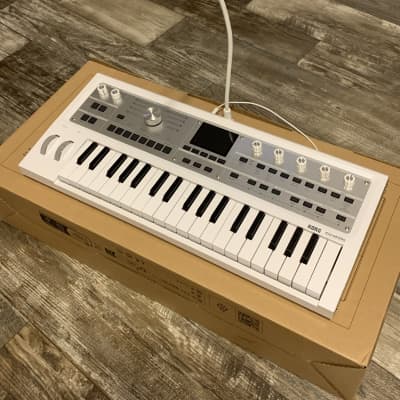 Korg Microkorg 2 (in stock!) | Reverb Korg Microkorg 2 (in stock!) | Reverb