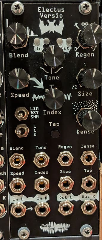 Noise Engineering Electus Versio