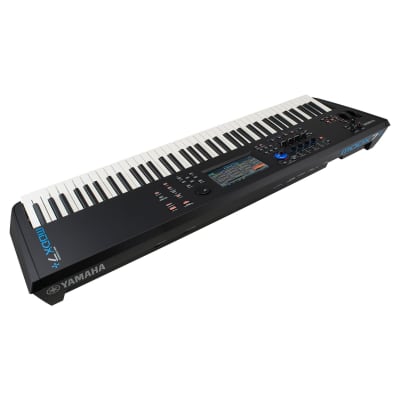 Yamaha MODX7 Plus 76-Key Keyboard Synthesizer image 6