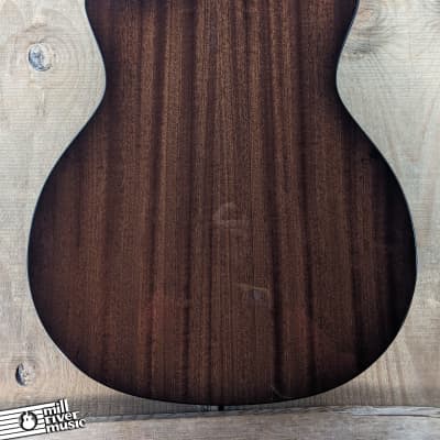 Taylor 50th Anniv. 314ce LTD Limited Edition Grand Auditorium Acoustic Electric Guitar w/HSC image 10