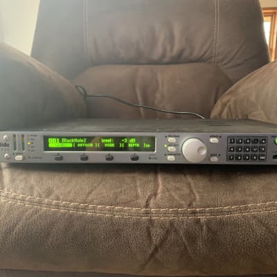 Reverb.com listing, price, conditions, and images for eventide-eclipse-multi-effects-processor