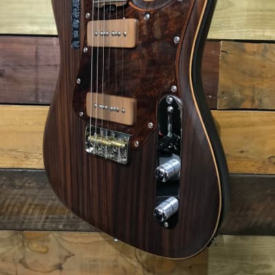 T.S. Factory 151A-TSSP Rosewood 2019 RARE! image 6