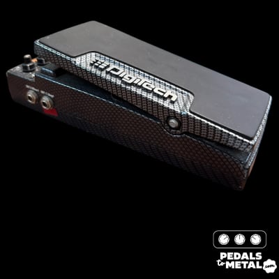 Reverb.com listing, price, conditions, and images for digitech-digitech-control-7