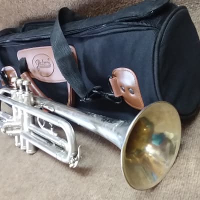 Holton New Revelation 2nd Generation Vintage 1923 Professional Trumpet In  Very good Condition | Reverb