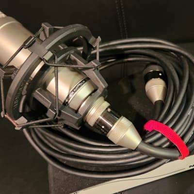 RODE NTV Tube Microphone | Musician's Friend