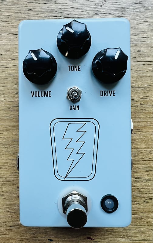 JHS SuperBolt V2