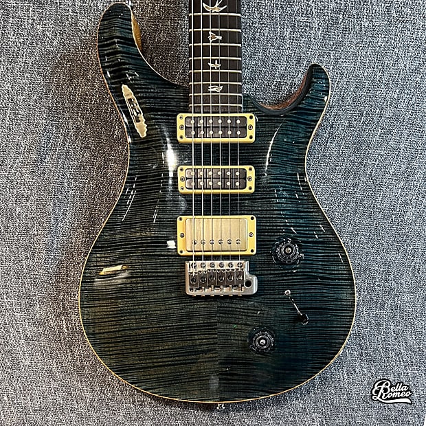 PRS Studio 10-Top 2012 [Used]