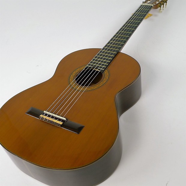 Jose Ramirez R1 Classical 1995 w OHSC