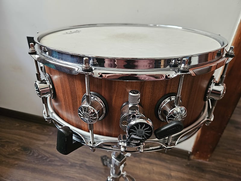 Natal Pure stave walnut - Natural image 1