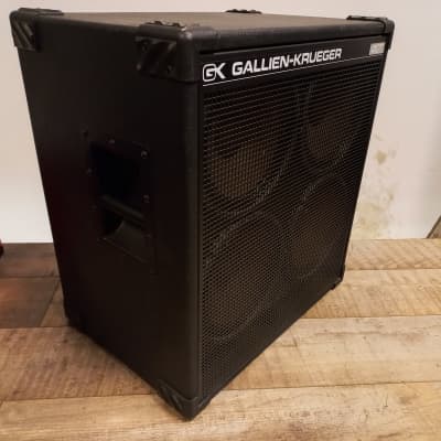 GALLIEN-KRUEGER 410T ベースキャビネット Gallien-Krueger 410T 4x10