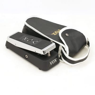 Vox V847 Wah 1994 - 2006 | Reverb