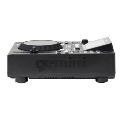 gemini MDJ-600 [USB/CD player] *Not compatible with rekordbox USB memory sticks image 4