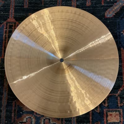 Paiste 15" 2002 Sound Edge Hi-Hat Cymbals (Pair) image 4
