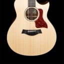 Taylor 556ce #07028 (Factory Used)