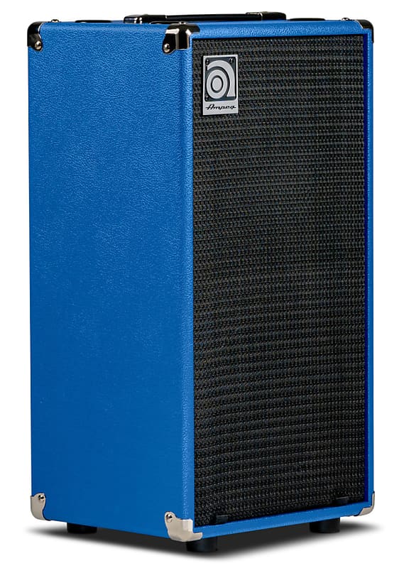 Ampeg Micro VR Stack Limited Blue Edition | Reverb