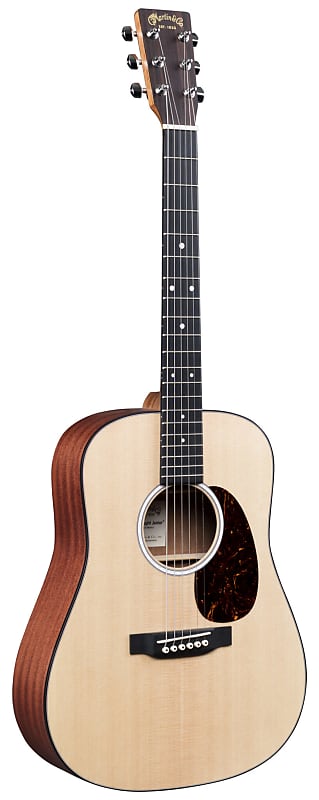 Martin DJR-10 Junior Dreadnought Acoustic