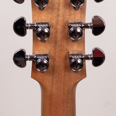 Maton SRS-808 Solid Road Series with Spruce Top- 16716 image 7