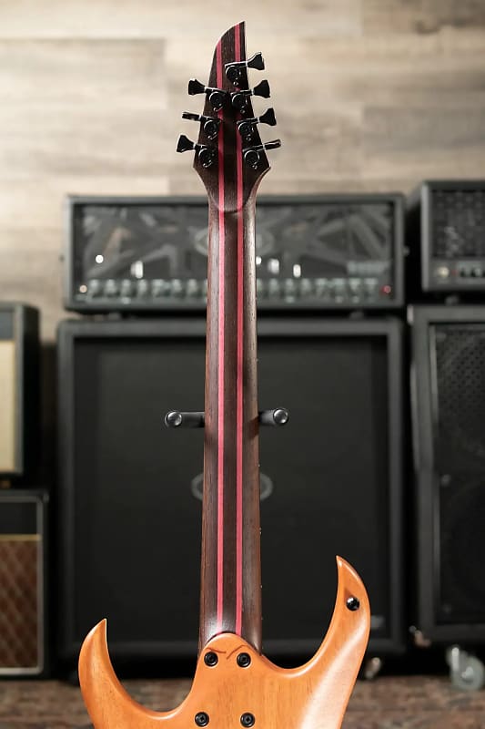 Mayones Duvell Elite 7 | Reverb
