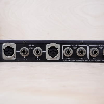 Bose 802-C System Controller Black | Reverb Norway