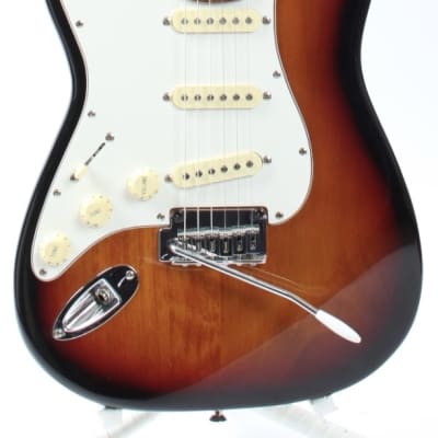 1992 Hohner Professional ST59 lefty Hendrix sunburst for sale