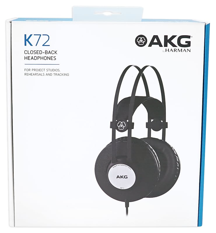 Akg discount harman k72