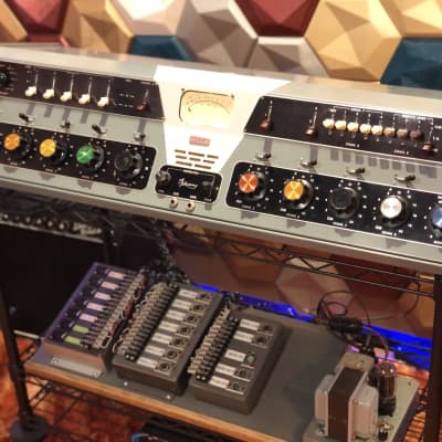 Vintage Gates Gatesway Tube Console - 1960's Dream Mixer! Fully Restored - Plug & Play- Rca-Altec-Co image 17