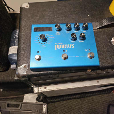 Strymon Mobius