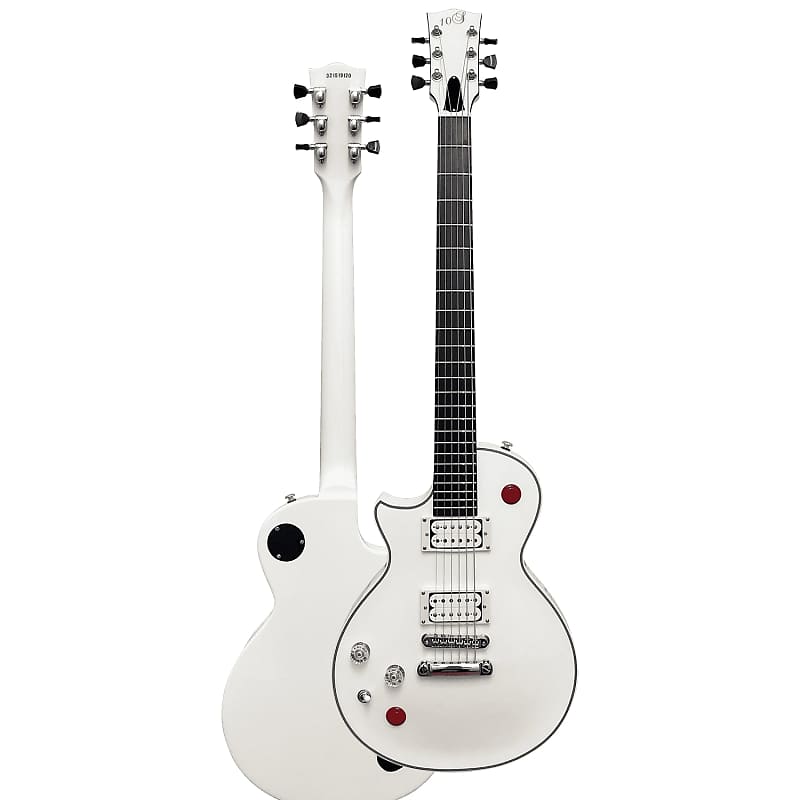 10S GF Baritone Inspired w/ Killswitch Left Handed Electric Guitar