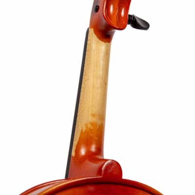 E.M. Winston WV501 15.5 Viola Full Outfit USED image 12