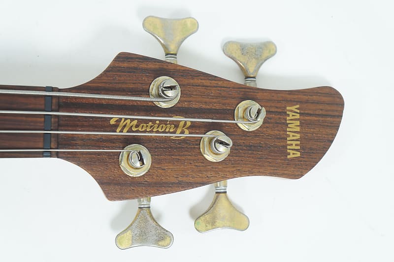 SALE Ends Dec 14] YAMAHA MB40H Motion B BASS AM AMBER HD Quilted