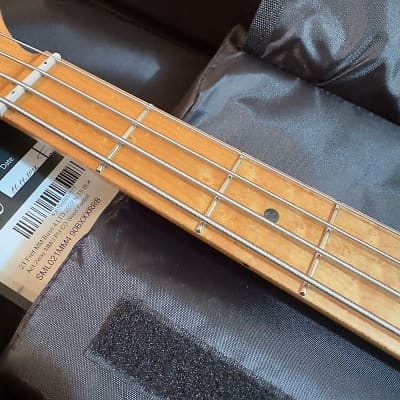 Sadowsky Limited Edition Metro Line 4 String Electric Bass Guitar image 7