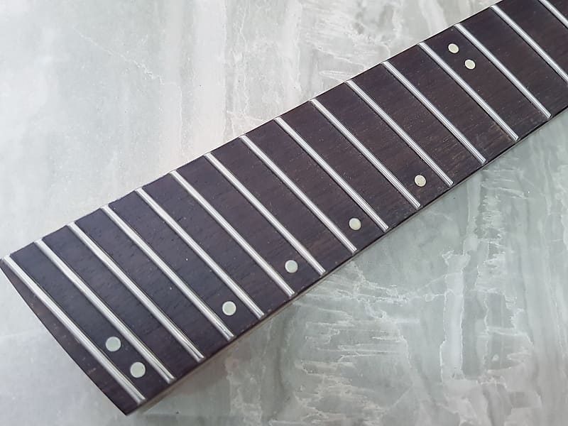 ギター Strandberg Boden OS6 made in korea Strandberg Boden OS6 Birdseye Maple Natural 中古｜ギター買取