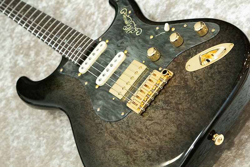 momose MC-MV-EXOTIC CAMPHOR WSE'23/WG -CH-B- 2023 [Limited Model][Made in  Japan]