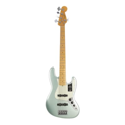 Amazon.com: Fender American Professional II 5-String Jazz