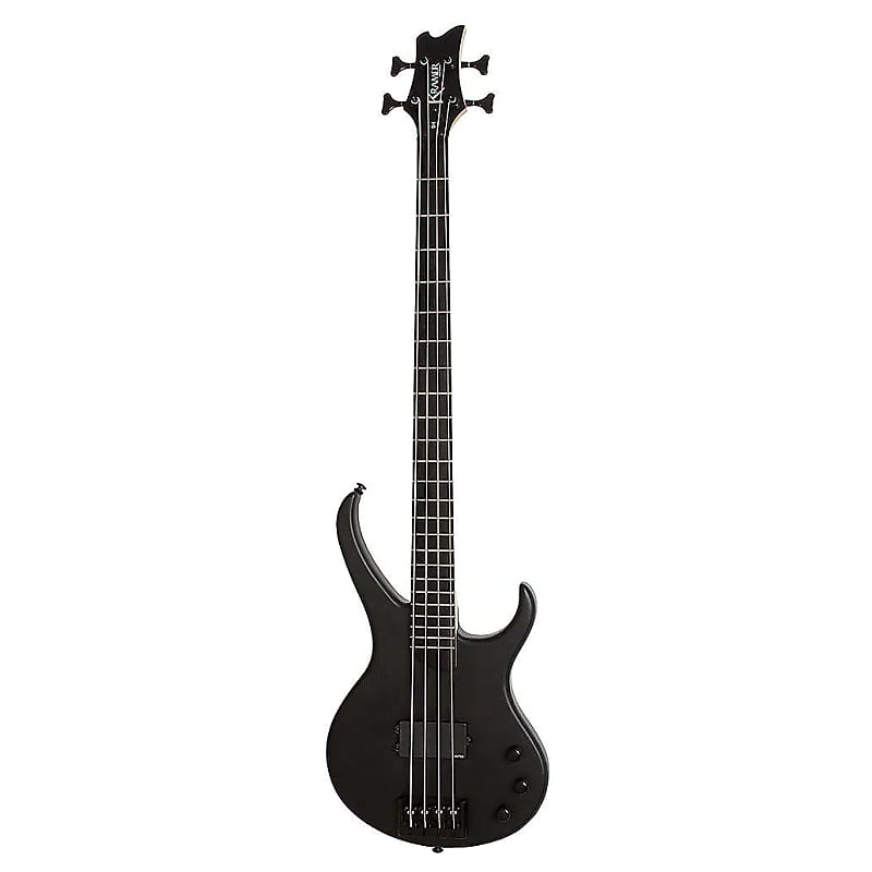Kramer D-1 Bass image 1