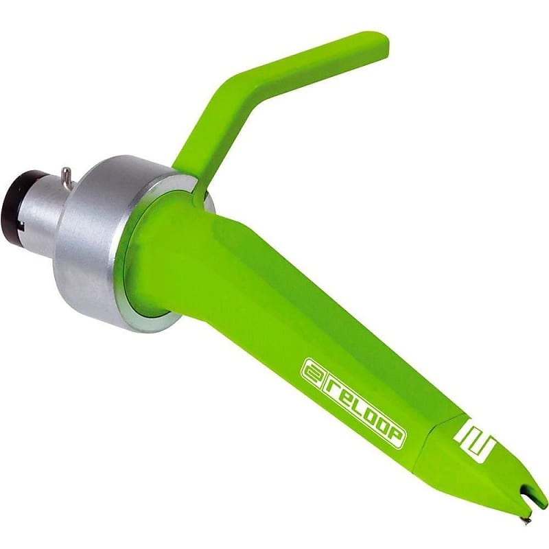 Reloop Concorde Green Cartridge image 1