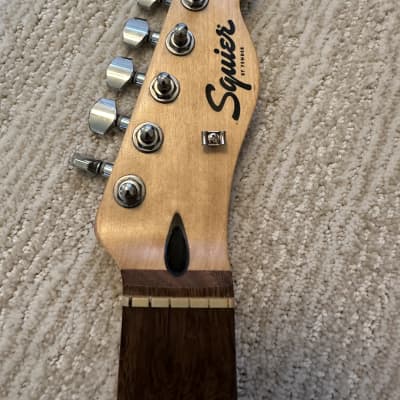 Squier Telecaster Neck 2019 image 1