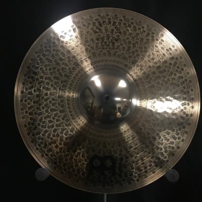 Bosphorus 18-inch Gold Power Crash | Reverb