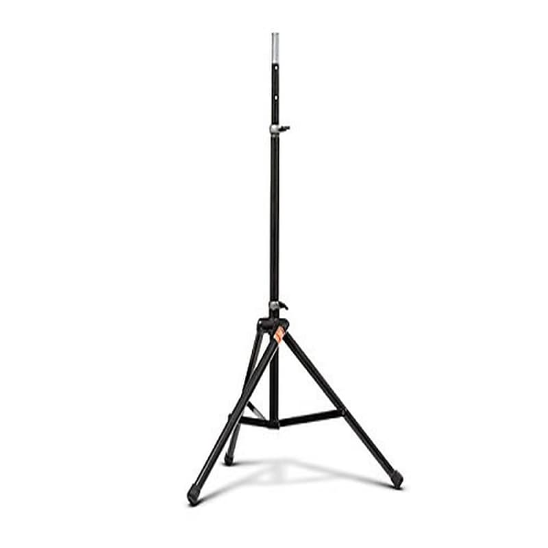 Aluminum Tripod Speaker Stand With Secure Locking Pin And 150 Reverb