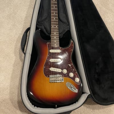 Fender John Mayer Stratocaster 2006 - 2014 | Reverb