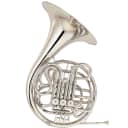 Yamaha Professional Horn, YHR-668II Nickle Silver